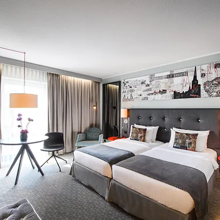By Ihg Lübeck