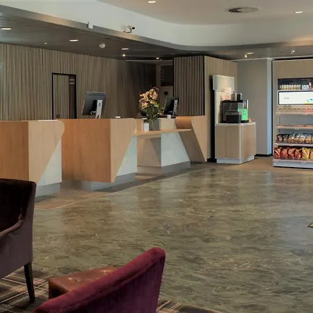 By Ihg 4* Lübeck