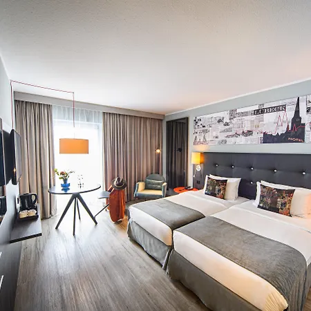 By Ihg 4* Lübeck