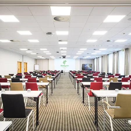 By Ihg Hotel Lübeck
