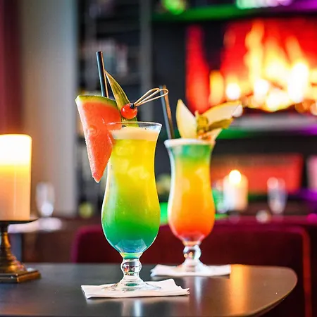 By Ihg 4* Lübeck